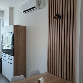 Foto z realizace Luftmar 80