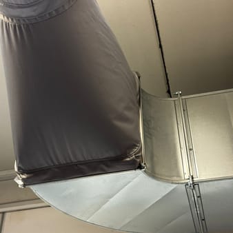 Foto z realizace Luftmar 52