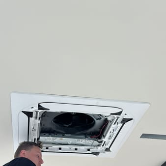 Foto z realizace Luftmar 57